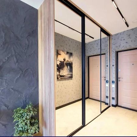 Kiev Home Apartments Exterior foto
