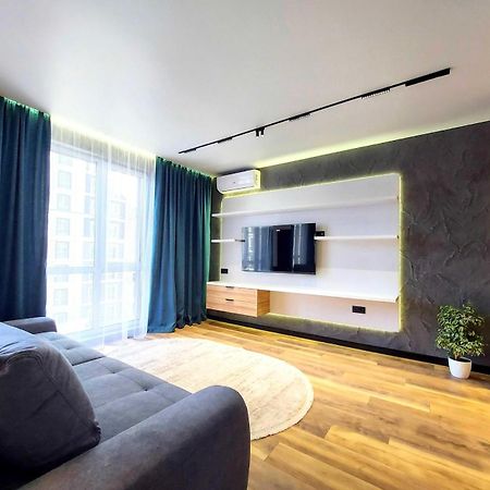 Kiev Home Apartments Exterior foto