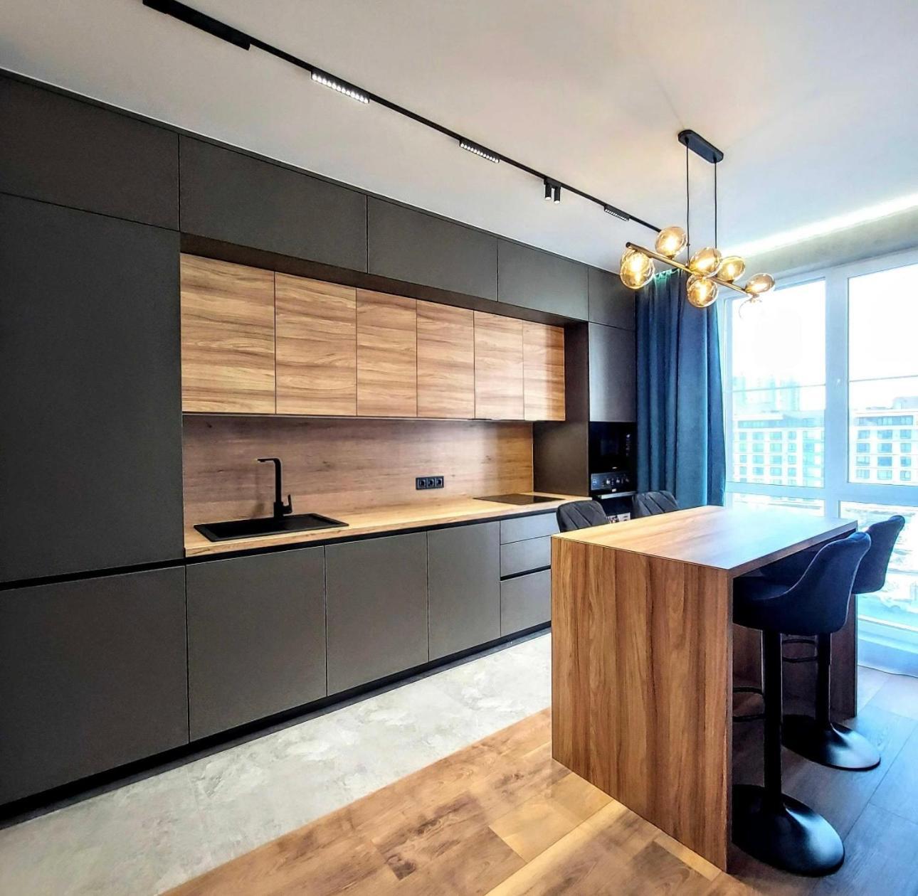 Kiev Home Apartments Exterior foto