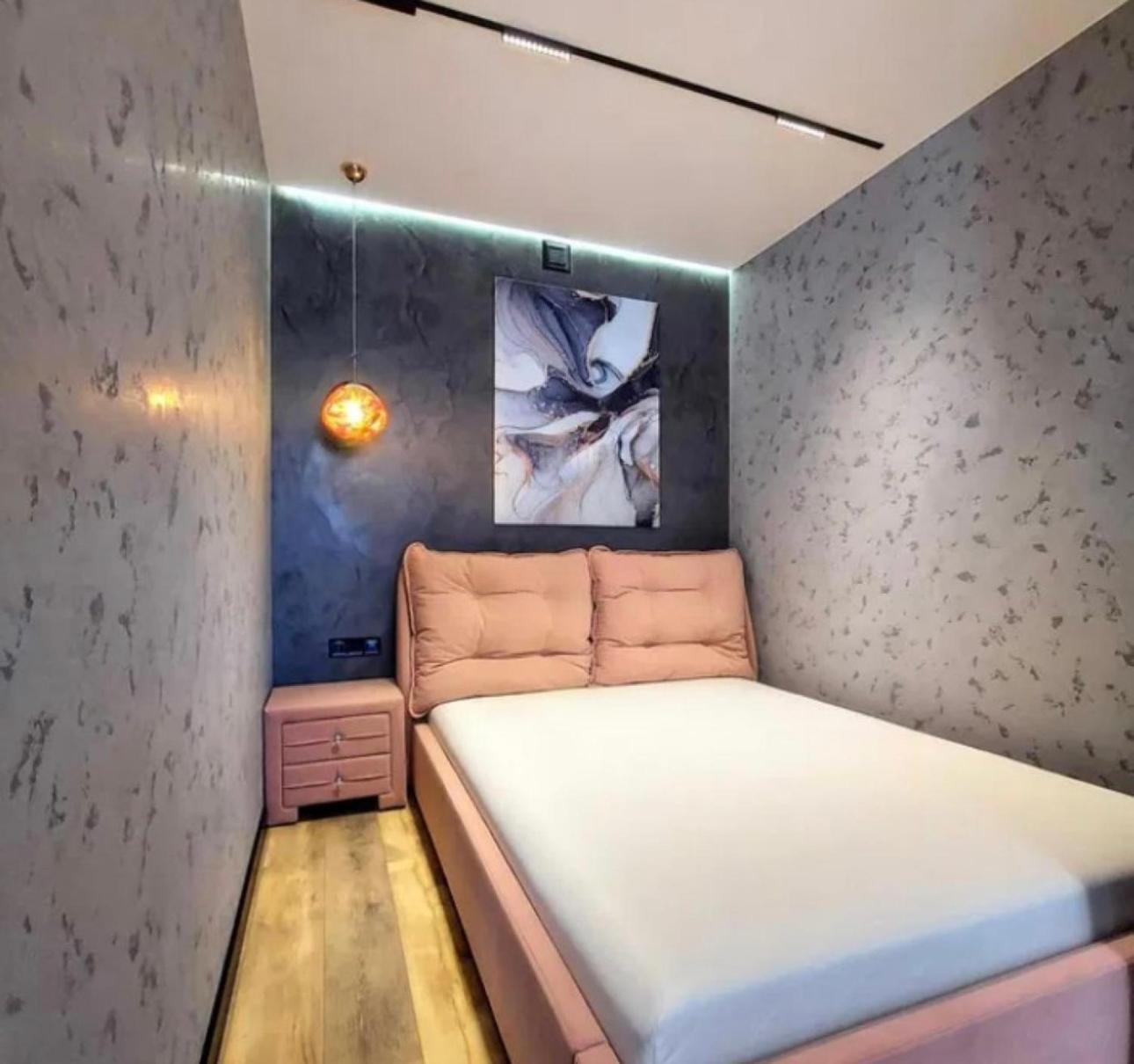 Kiev Home Apartments Exterior foto