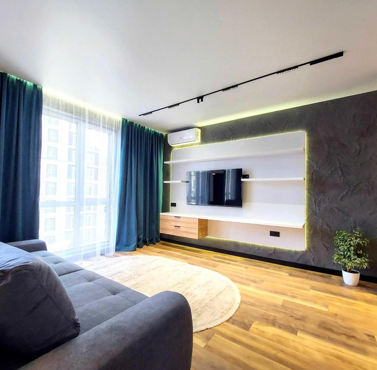 Kiev Home Apartments Exterior foto